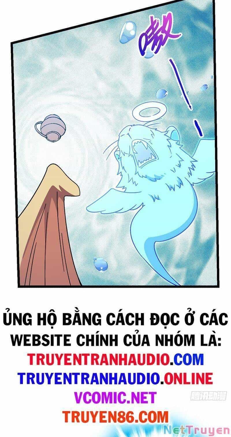 Sư Phụ Của Ta Mỗi Khi Đến Đại Nạn Mới Đột Phá - Chương 33 - ảnh 51