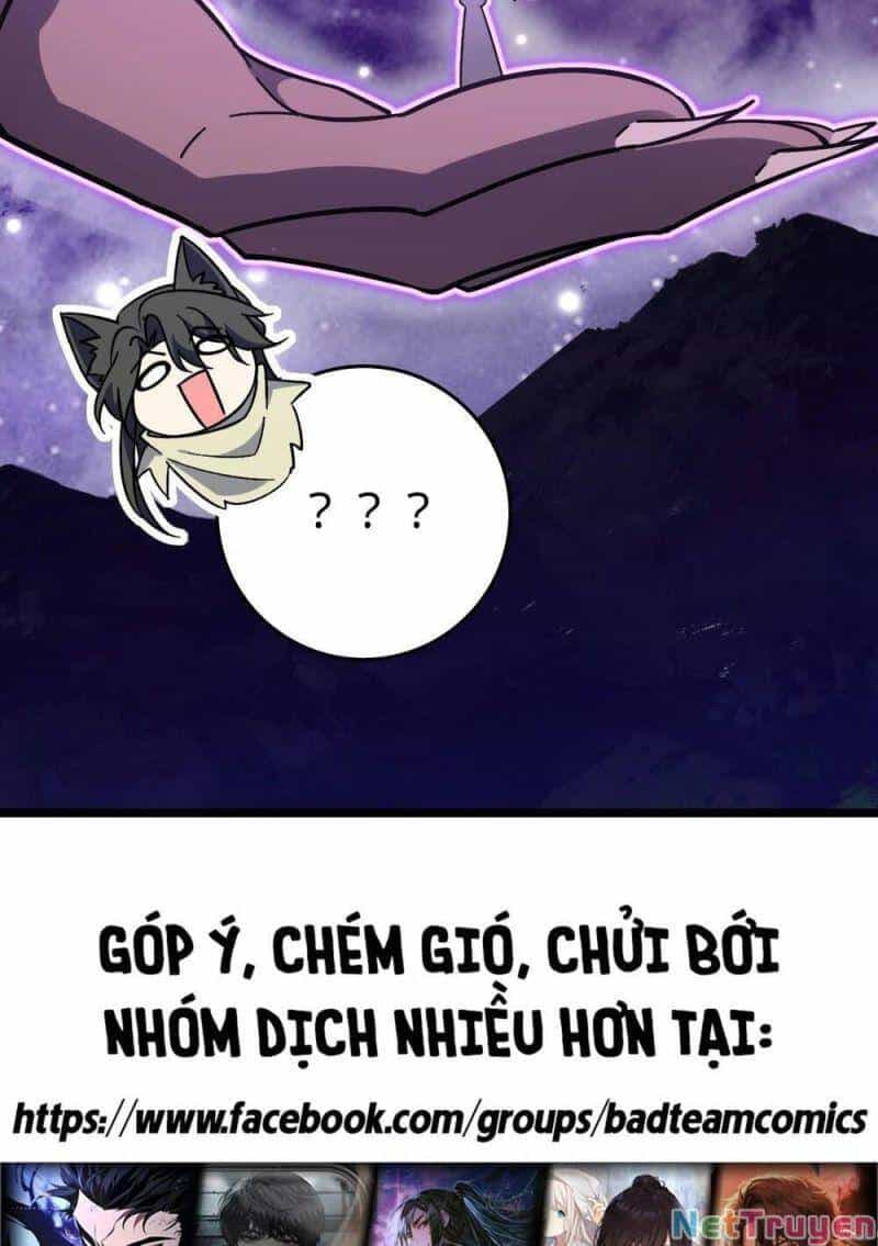 Sư Phụ Của Ta Mỗi Khi Đến Đại Nạn Mới Đột Phá - Chương 33 - ảnh 77