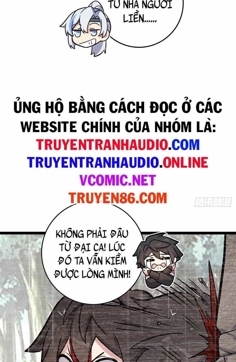 Sư Phụ Của Ta Mỗi Khi Đến Đại Nạn Mới Đột Phá - Chương 35 - ảnh 32