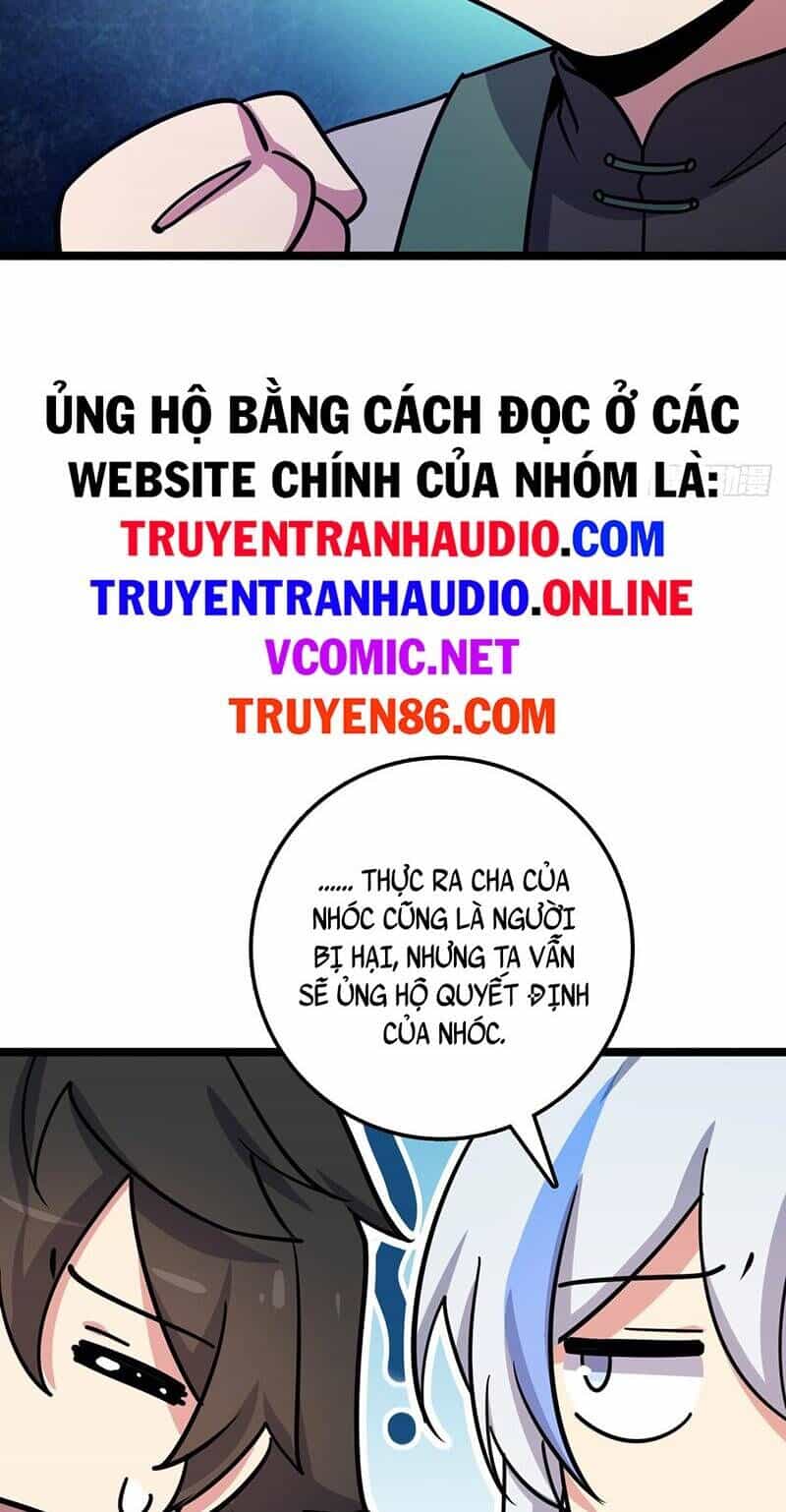 Sư Phụ Của Ta Mỗi Khi Đến Đại Nạn Mới Đột Phá - Chương 35 - ảnh 51