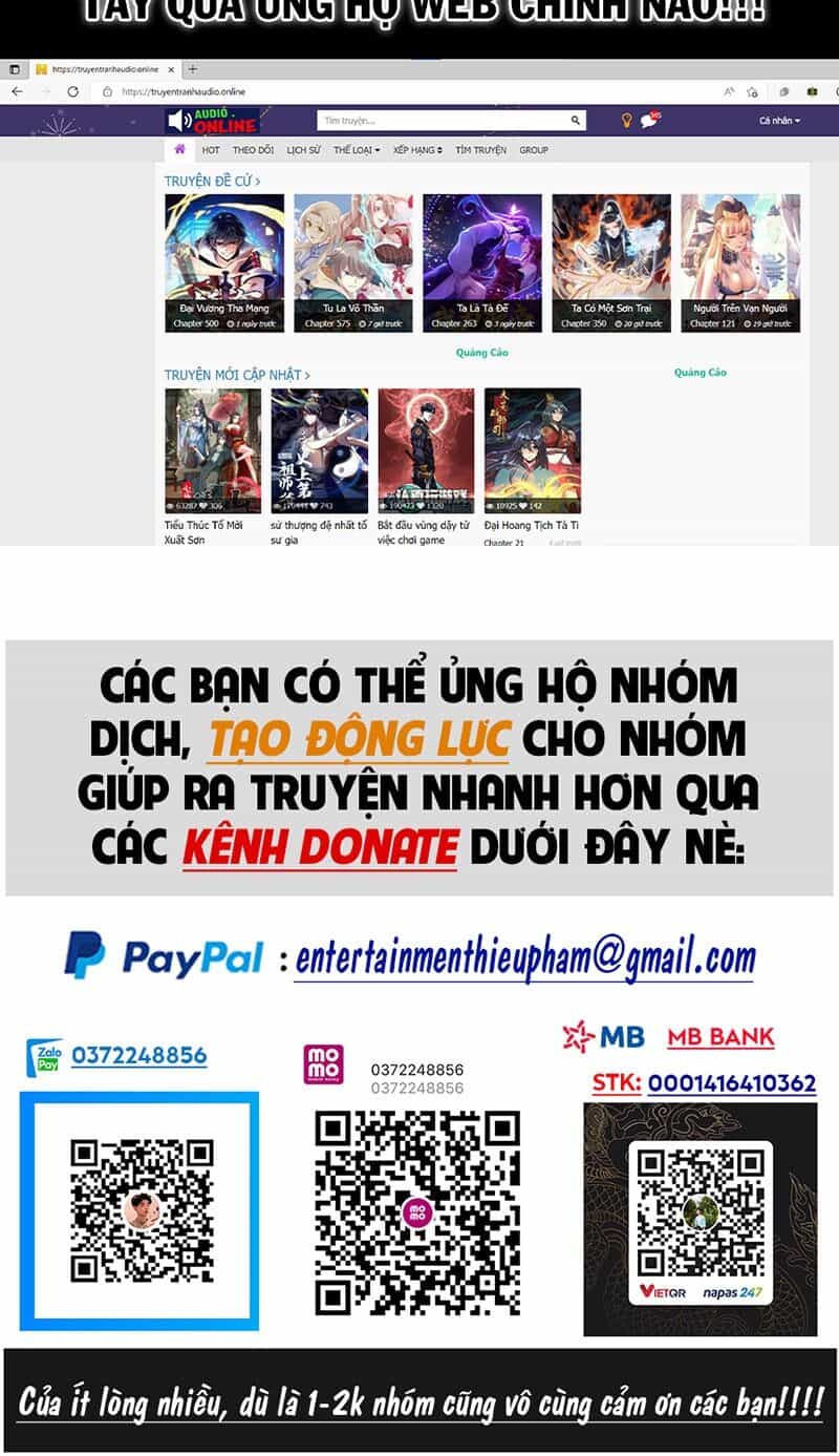 Sư Phụ Của Ta Mỗi Khi Đến Đại Nạn Mới Đột Phá - Chương 36 - ảnh 35
