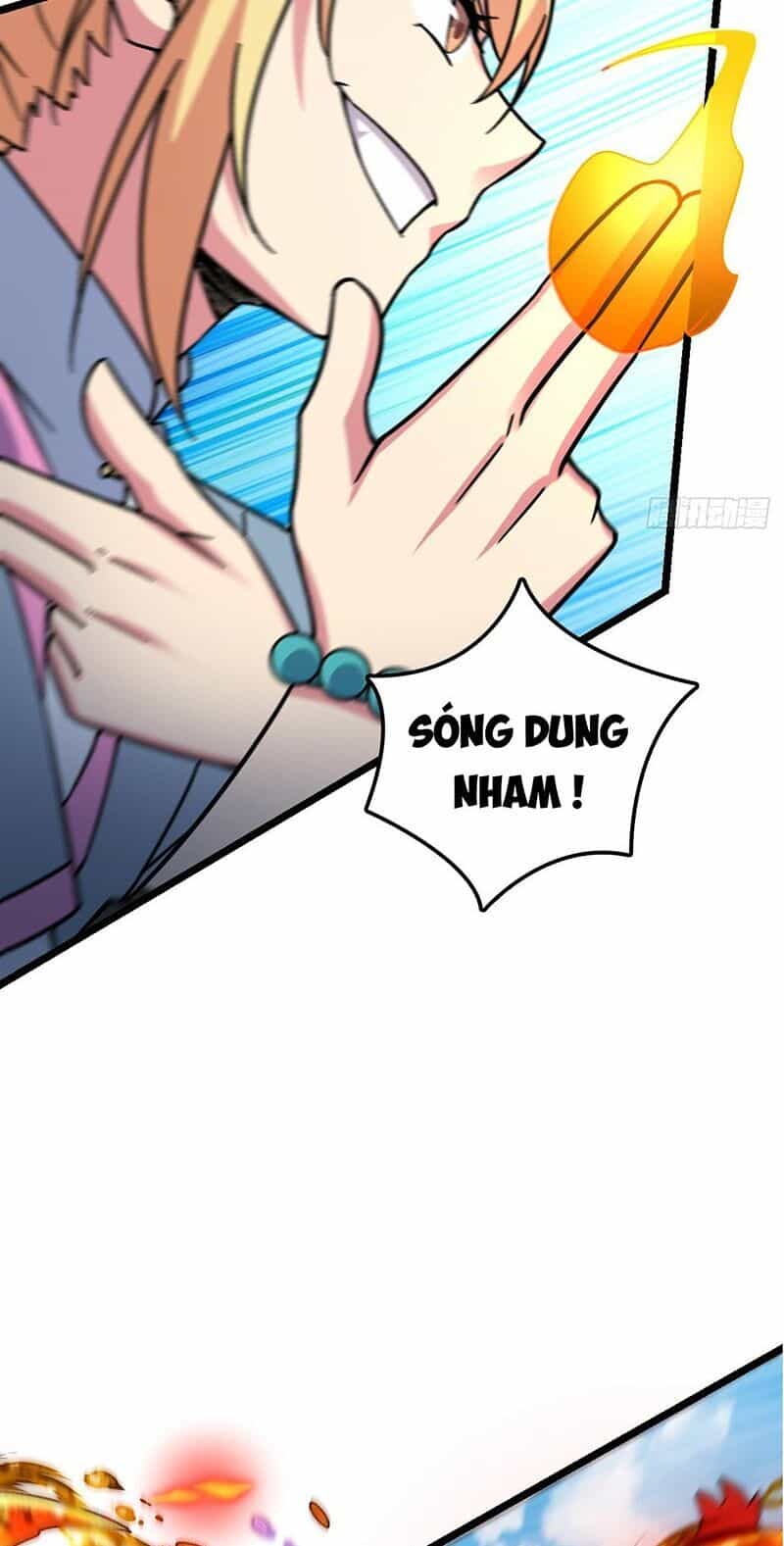 Sư Phụ Của Ta Mỗi Khi Đến Đại Nạn Mới Đột Phá - Chương 38 - ảnh 21