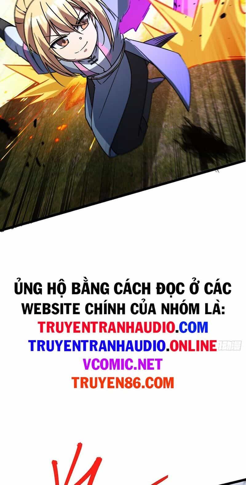 Sư Phụ Của Ta Mỗi Khi Đến Đại Nạn Mới Đột Phá - Chương 38 - ảnh 26