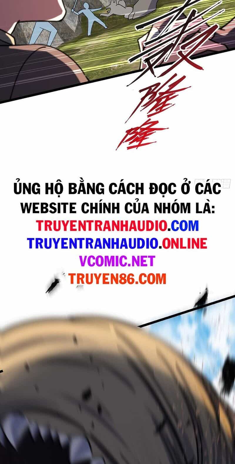 Sư Phụ Của Ta Mỗi Khi Đến Đại Nạn Mới Đột Phá - Chương 38 - ảnh 4