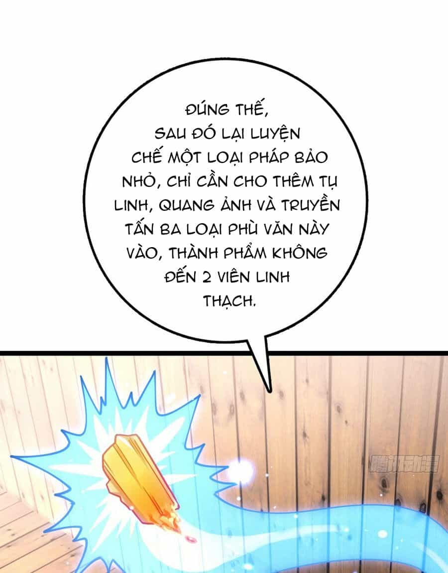 Sư Phụ Của Ta Mỗi Khi Đến Đại Nạn Mới Đột Phá - Chương 39 - ảnh 12