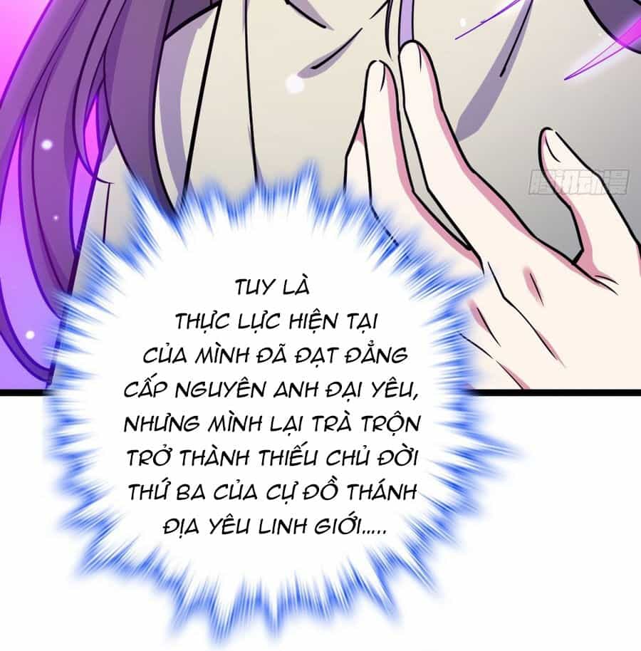 Sư Phụ Của Ta Mỗi Khi Đến Đại Nạn Mới Đột Phá - Chương 39 - ảnh 32
