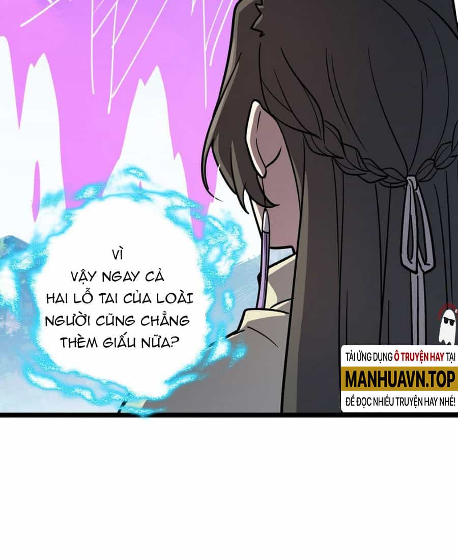 Sư Phụ Của Ta Mỗi Khi Đến Đại Nạn Mới Đột Phá - Chương 39 - ảnh 36