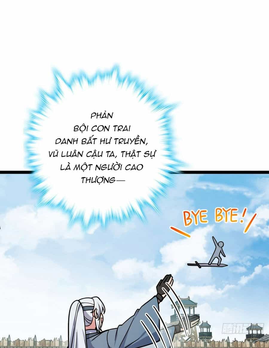 Sư Phụ Của Ta Mỗi Khi Đến Đại Nạn Mới Đột Phá - Chương 39 - ảnh 89