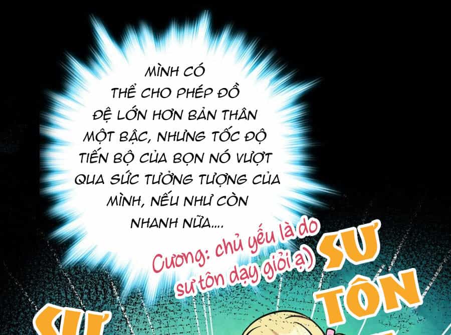 Sư Phụ Của Ta Mỗi Khi Đến Đại Nạn Mới Đột Phá - Chương 39 - ảnh 92