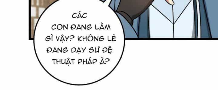 Sư Phụ Của Ta Mỗi Khi Đến Đại Nạn Mới Đột Phá - Chương 40 - ảnh 50