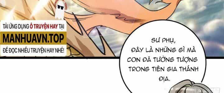 Sư Phụ Của Ta Mỗi Khi Đến Đại Nạn Mới Đột Phá - Chương 40 - ảnh 81