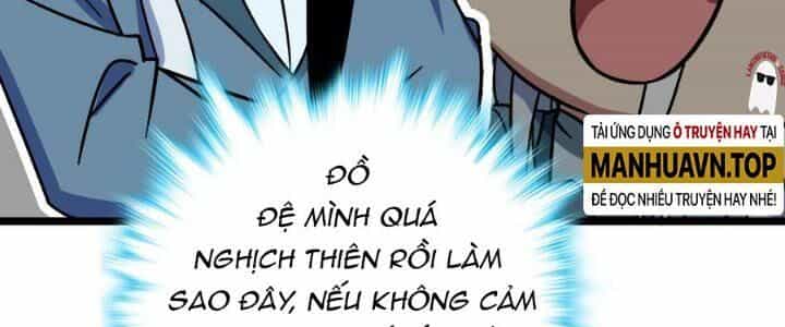 Sư Phụ Của Ta Mỗi Khi Đến Đại Nạn Mới Đột Phá - Chương 40 - ảnh 99