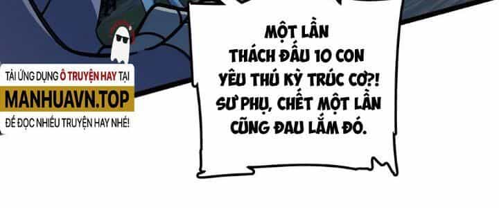 Sư Phụ Của Ta Mỗi Khi Đến Đại Nạn Mới Đột Phá - Chương 41 - ảnh 138