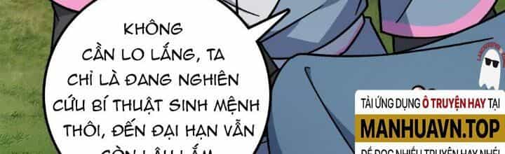 Sư Phụ Của Ta Mỗi Khi Đến Đại Nạn Mới Đột Phá - Chương 41 - ảnh 276