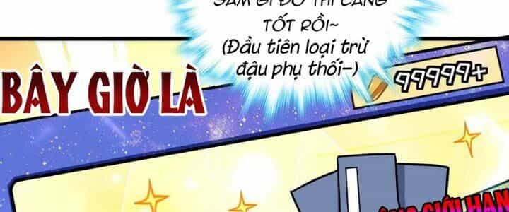 Sư Phụ Của Ta Mỗi Khi Đến Đại Nạn Mới Đột Phá - Chương 42 - ảnh 120
