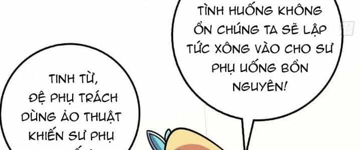 Sư Phụ Của Ta Mỗi Khi Đến Đại Nạn Mới Đột Phá - Chương 42 - ảnh 80