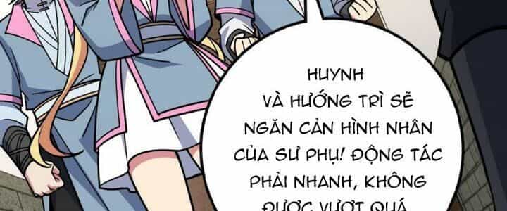 Sư Phụ Của Ta Mỗi Khi Đến Đại Nạn Mới Đột Phá - Chương 42 - ảnh 84