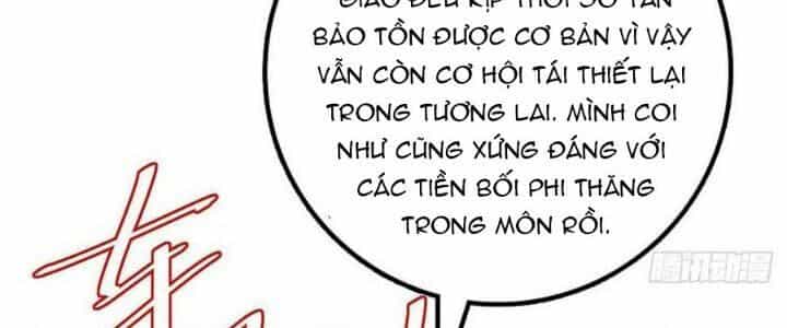 Sư Phụ Của Ta Mỗi Khi Đến Đại Nạn Mới Đột Phá - Chương 43 - ảnh 16