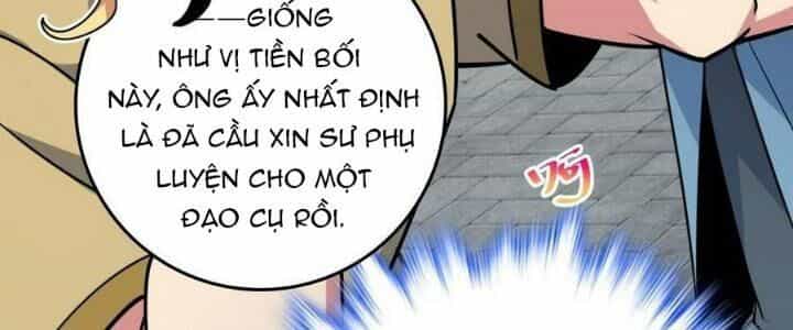 Sư Phụ Của Ta Mỗi Khi Đến Đại Nạn Mới Đột Phá - Chương 43 - ảnh 210