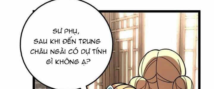 Sư Phụ Của Ta Mỗi Khi Đến Đại Nạn Mới Đột Phá - Chương 43 - ảnh 248
