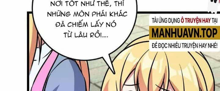 Sư Phụ Của Ta Mỗi Khi Đến Đại Nạn Mới Đột Phá - Chương 44 - ảnh 153