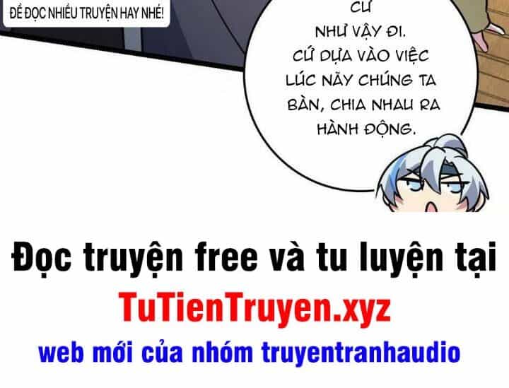 Sư Phụ Của Ta Mỗi Khi Đến Đại Nạn Mới Đột Phá - Chương 44 - ảnh 246