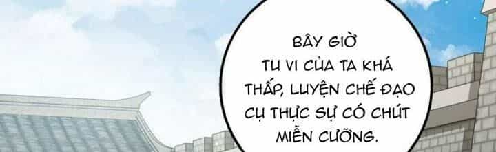 Sư Phụ Của Ta Mỗi Khi Đến Đại Nạn Mới Đột Phá - Chương 44 - ảnh 9