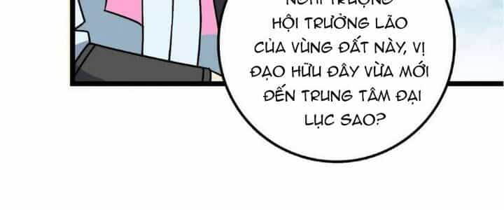 Sư Phụ Của Ta Mỗi Khi Đến Đại Nạn Mới Đột Phá - Chương 45 - ảnh 158