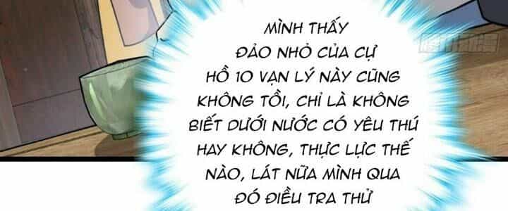 Sư Phụ Của Ta Mỗi Khi Đến Đại Nạn Mới Đột Phá - Chương 45 - ảnh 57