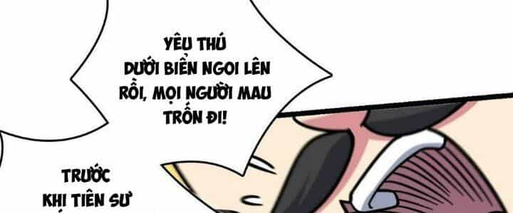 Sư Phụ Của Ta Mỗi Khi Đến Đại Nạn Mới Đột Phá - Chương 45 - ảnh 60