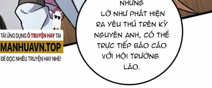 Sư Phụ Của Ta Mỗi Khi Đến Đại Nạn Mới Đột Phá - Chương 46 - ảnh 13