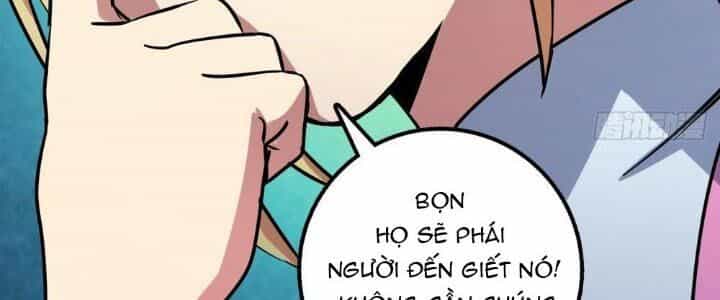 Sư Phụ Của Ta Mỗi Khi Đến Đại Nạn Mới Đột Phá - Chương 46 - ảnh 17