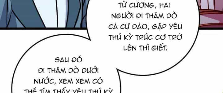 Sư Phụ Của Ta Mỗi Khi Đến Đại Nạn Mới Đột Phá - Chương 46 - ảnh 202