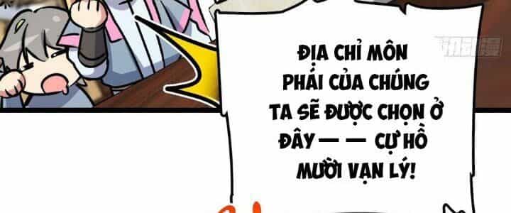 Sư Phụ Của Ta Mỗi Khi Đến Đại Nạn Mới Đột Phá - Chương 46 - ảnh 66
