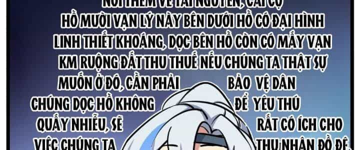 Sư Phụ Của Ta Mỗi Khi Đến Đại Nạn Mới Đột Phá - Chương 46 - ảnh 7