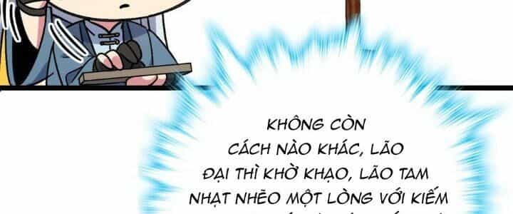 Sư Phụ Của Ta Mỗi Khi Đến Đại Nạn Mới Đột Phá - Chương 47 - ảnh 145