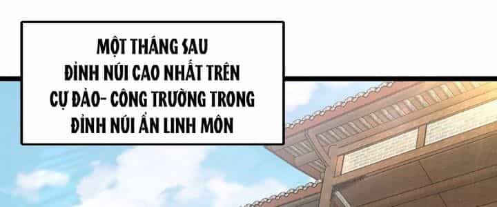 Sư Phụ Của Ta Mỗi Khi Đến Đại Nạn Mới Đột Phá - Chương 47 - ảnh 2