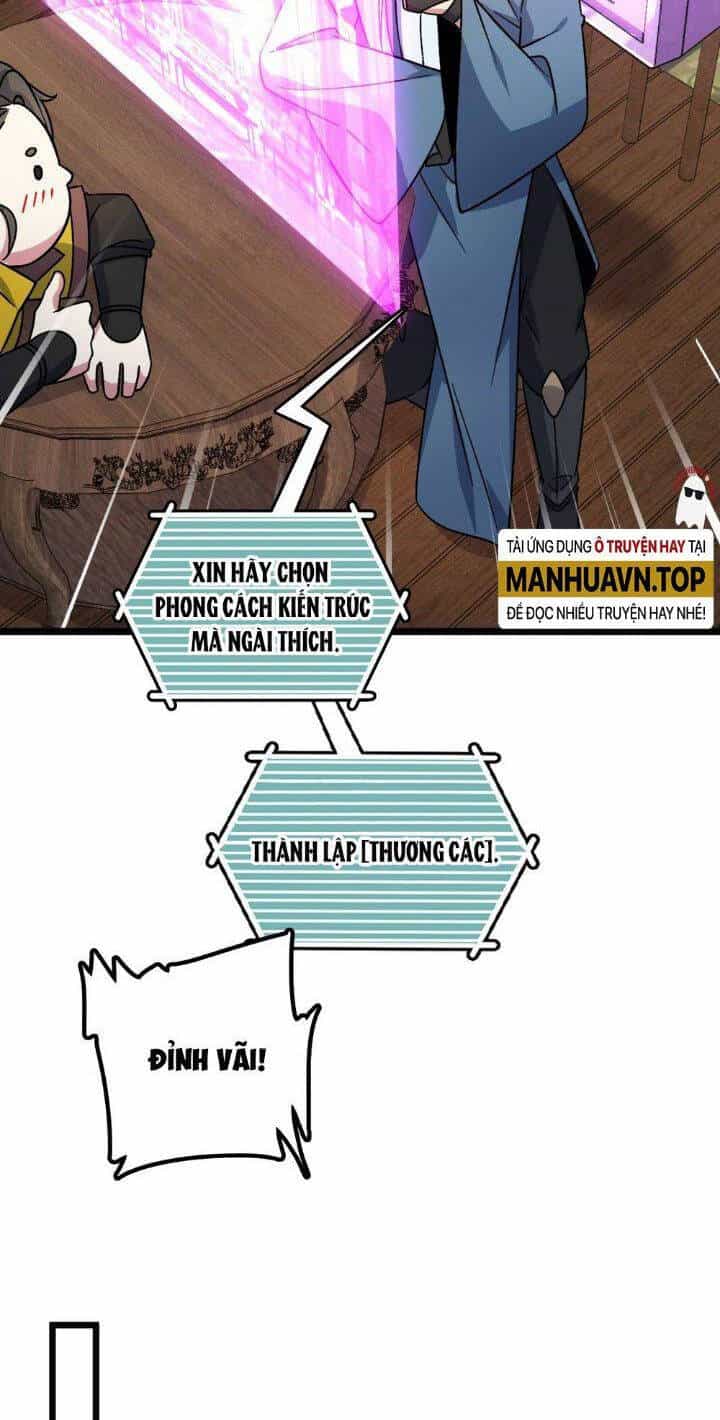 Sư Phụ Của Ta Mỗi Khi Đến Đại Nạn Mới Đột Phá - Chương 49 - ảnh 31
