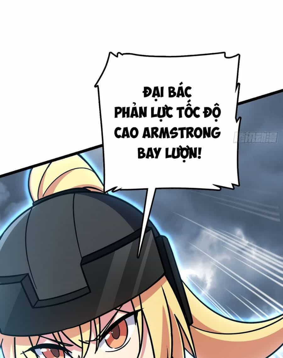 Sư Phụ Của Ta Mỗi Khi Đến Đại Nạn Mới Đột Phá - Chương 50 - ảnh 16