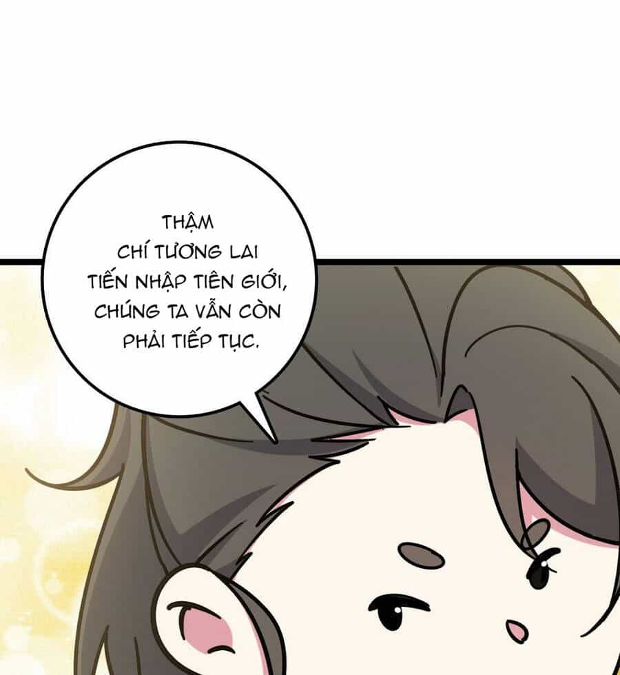 Sư Phụ Của Ta Mỗi Khi Đến Đại Nạn Mới Đột Phá - Chương 50 - ảnh 41