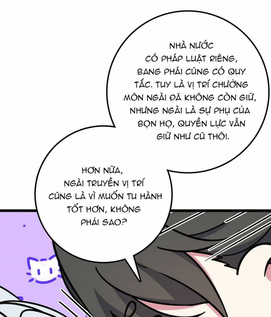 Sư Phụ Của Ta Mỗi Khi Đến Đại Nạn Mới Đột Phá - Chương 50 - ảnh 52