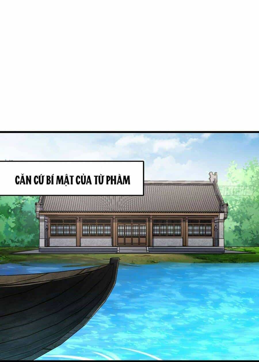 Sư Phụ Của Ta Mỗi Khi Đến Đại Nạn Mới Đột Phá - Chương 51 - ảnh 59