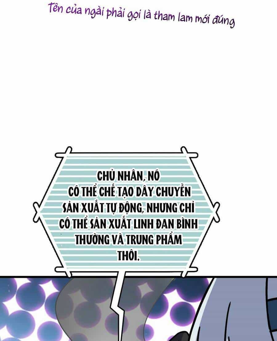 Sư Phụ Của Ta Mỗi Khi Đến Đại Nạn Mới Đột Phá - Chương 51 - ảnh 83