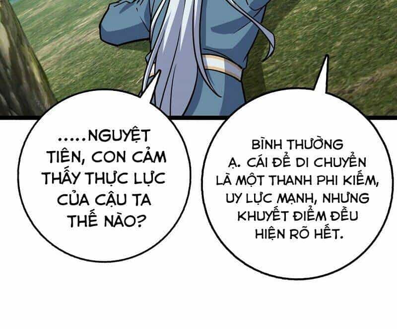 Sư Phụ Của Ta Mỗi Khi Đến Đại Nạn Mới Đột Phá - Chương 52 - ảnh 23