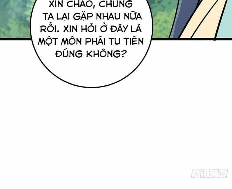 Sư Phụ Của Ta Mỗi Khi Đến Đại Nạn Mới Đột Phá - Chương 52 - ảnh 38