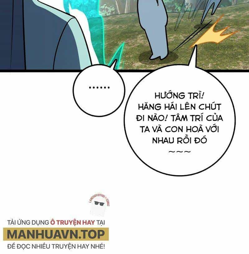 Sư Phụ Của Ta Mỗi Khi Đến Đại Nạn Mới Đột Phá - Chương 52 - ảnh 58
