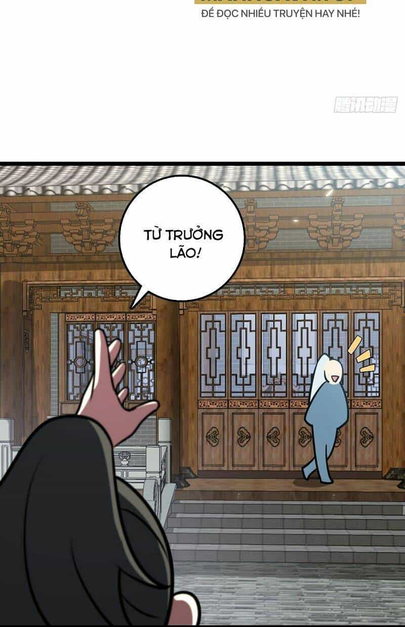 Sư Phụ Của Ta Mỗi Khi Đến Đại Nạn Mới Đột Phá - Chương 53 - ảnh 42