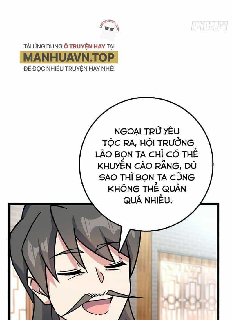 Sư Phụ Của Ta Mỗi Khi Đến Đại Nạn Mới Đột Phá - Chương 54 - ảnh 25