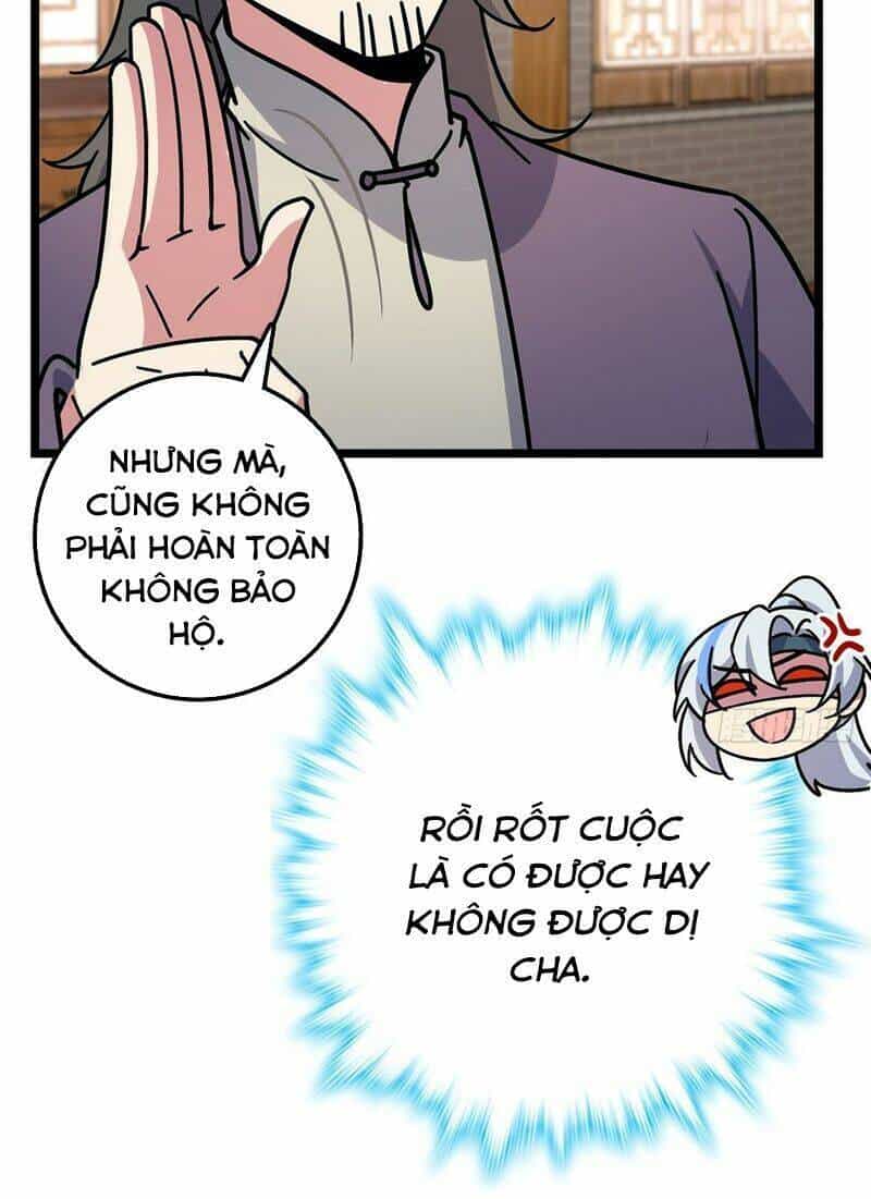 Sư Phụ Của Ta Mỗi Khi Đến Đại Nạn Mới Đột Phá - Chương 54 - ảnh 26