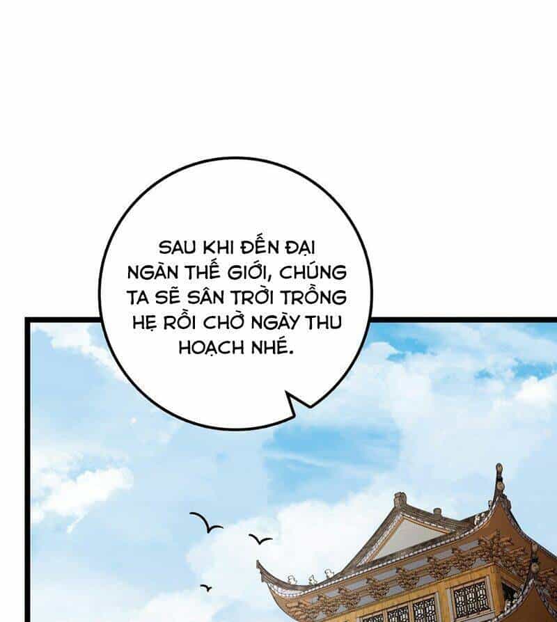 Sư Phụ Của Ta Mỗi Khi Đến Đại Nạn Mới Đột Phá - Chương 54 - ảnh 43